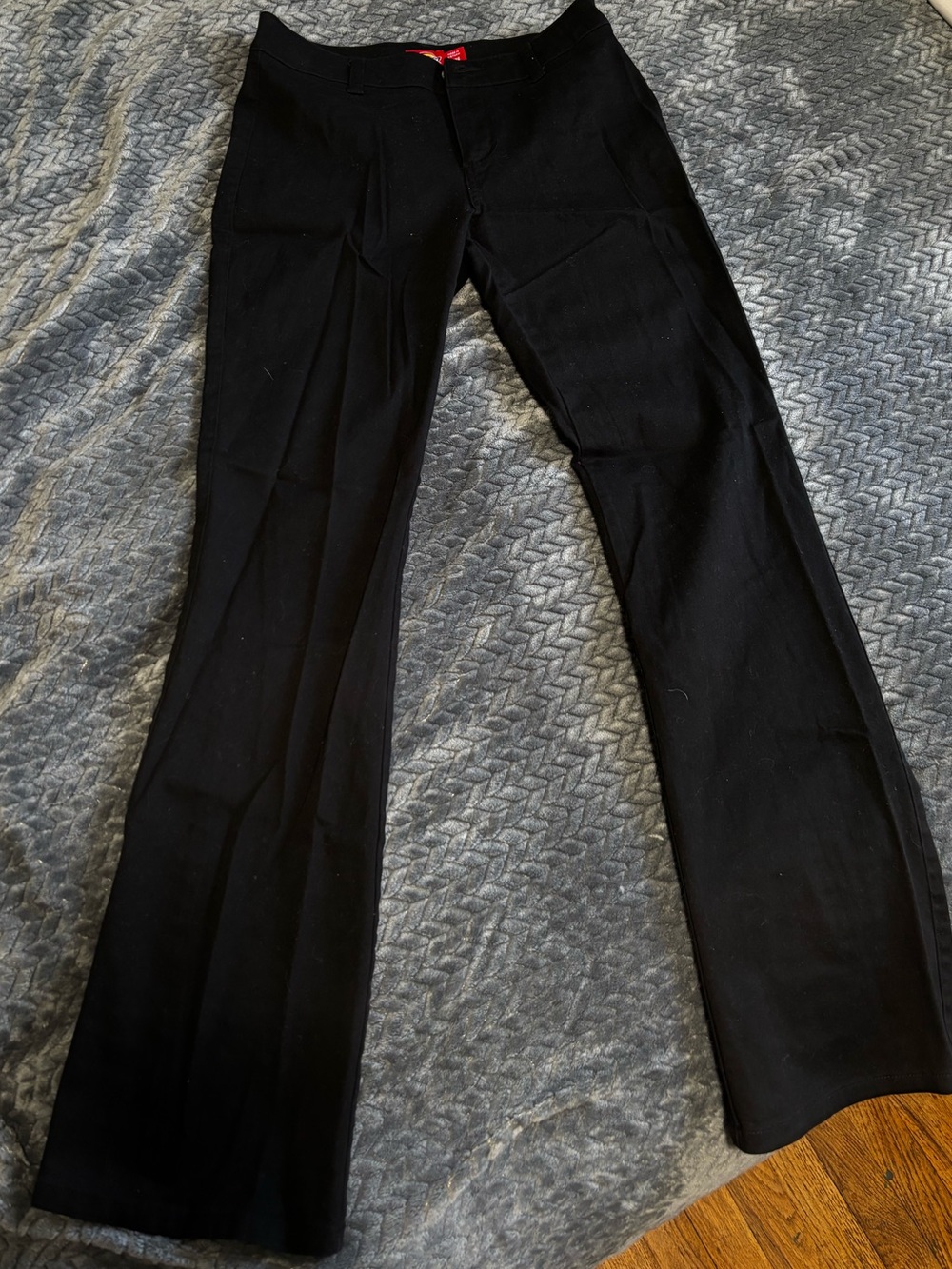 Dickies Flare Pants